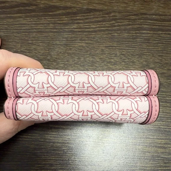 Kate Spade Pink and Cream Crossbody Bag with Wallet - Picture 9 of 16